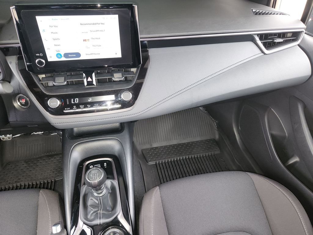 Used 2024 Toyota Corolla GR w/ Performance Package image 16