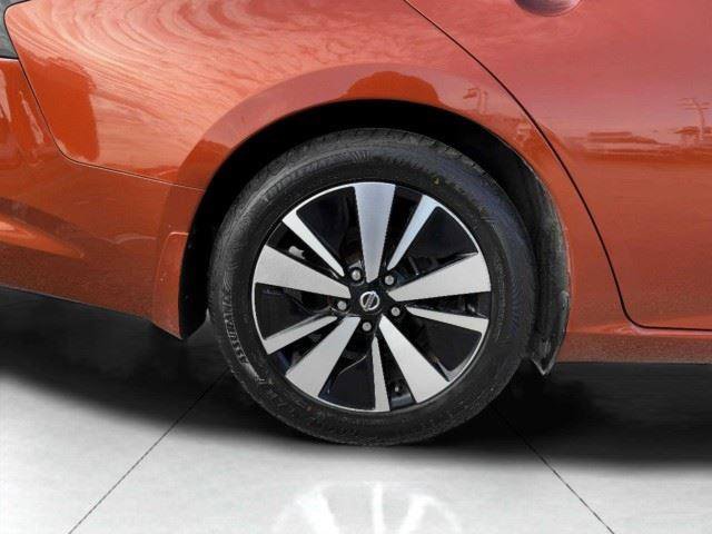 Used 2020 Nissan Altima 2.5 SR FWD image 53