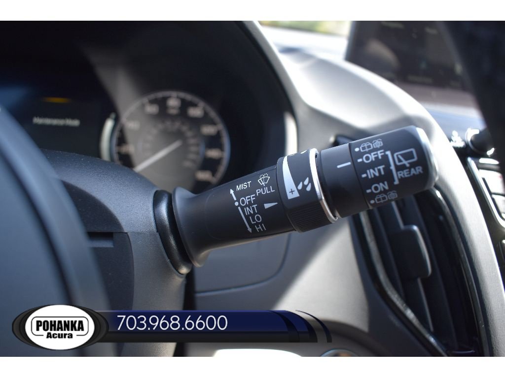 New 2026 Acura RDX SH-AWD w/ Technology Package image 11