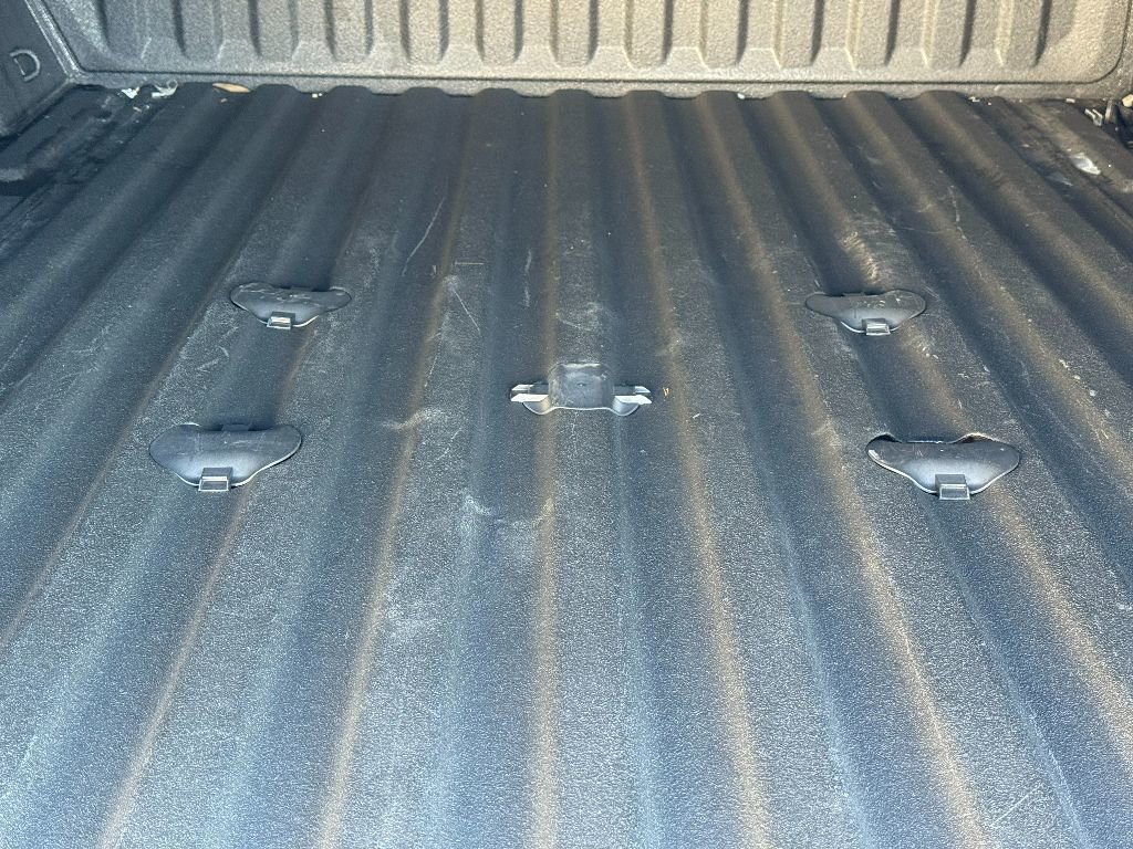 Used 2024 GMC Sierra 2500 Denali Ultimate image 10