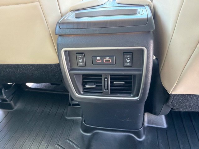 Used 2023 Nissan Murano Platinum w/ Cargo Package AWD/4WD image 20