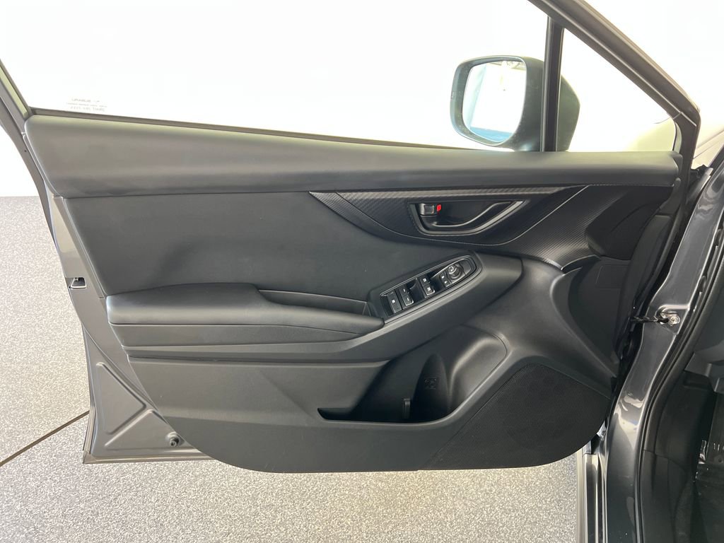 Certified 2023 Subaru Crosstrek 2.0i image 13