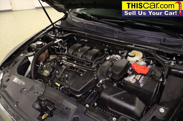 Used 2013 Ford Taurus SE FWD image 26