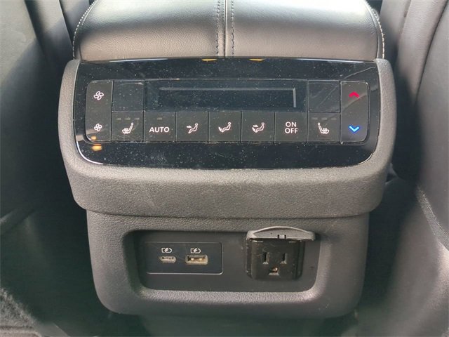 Used 2022 INFINITI QX60 Autograph image 18