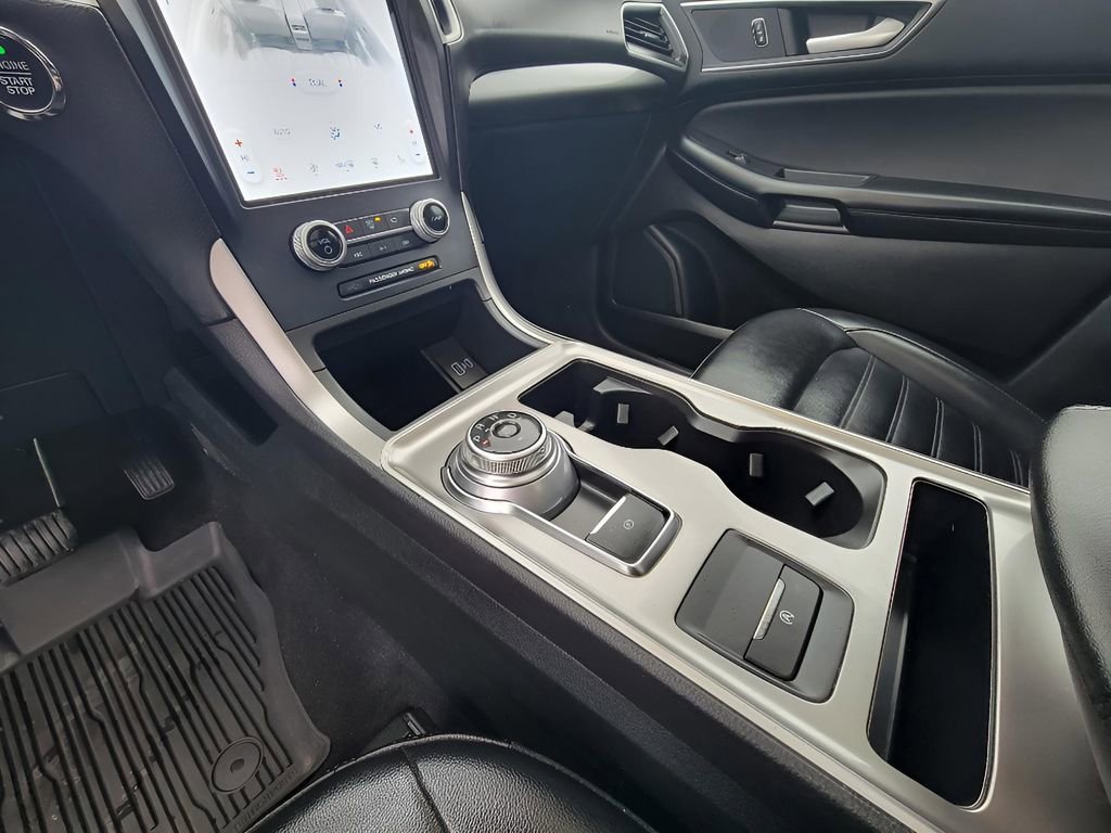 Used 2023 Ford Edge SEL w/ Convenience Package image 23