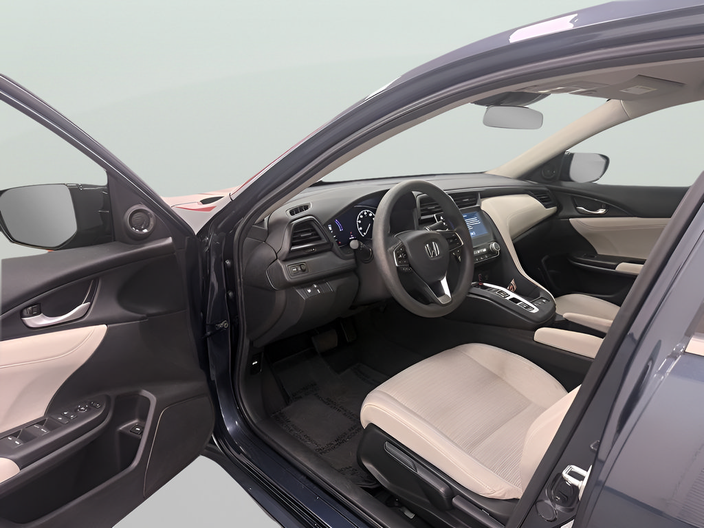 Used 2023 Honda Civic Sport image 9