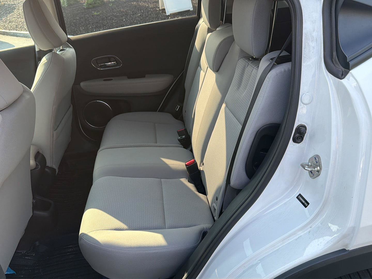 Used 2019 Honda HR-V EX image 21