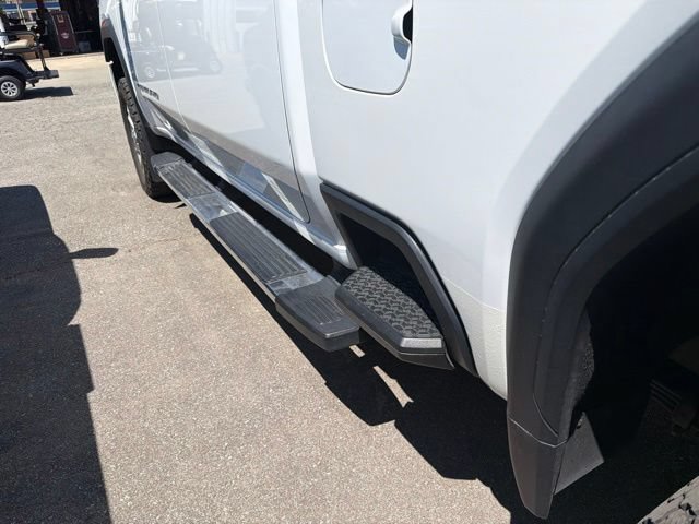 Used 2022 GMC Sierra 3500 Denali AWD/4WD image 32