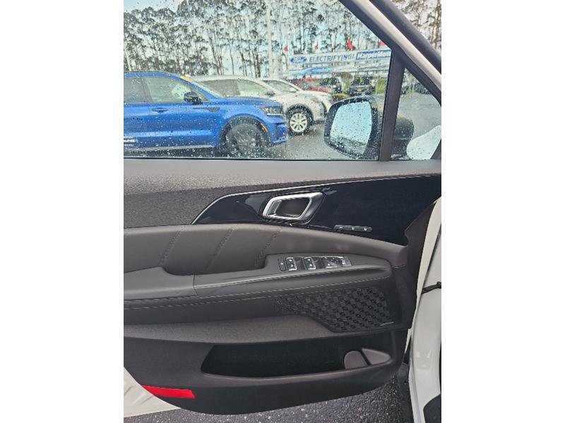 New 2025 Kia Carnival SX Prestige image 16