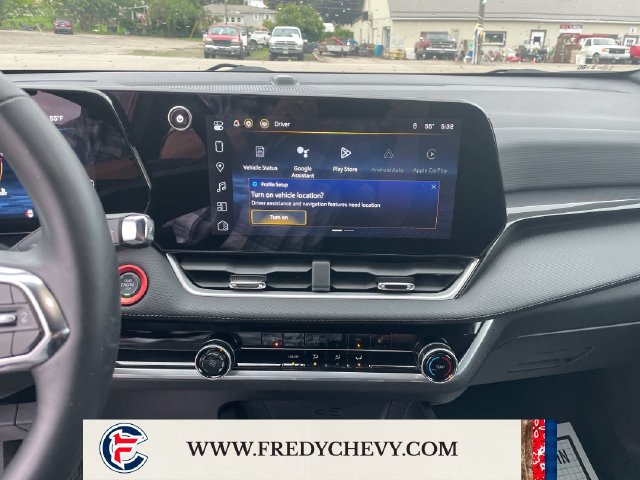 Used 2025 Chevrolet Equinox LT w/ Midnight Edition AWD/4WD image 17