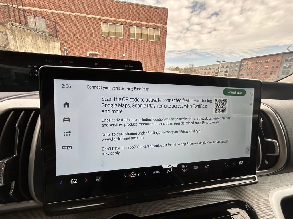 Used 2025 Ford Expedition Active image 18