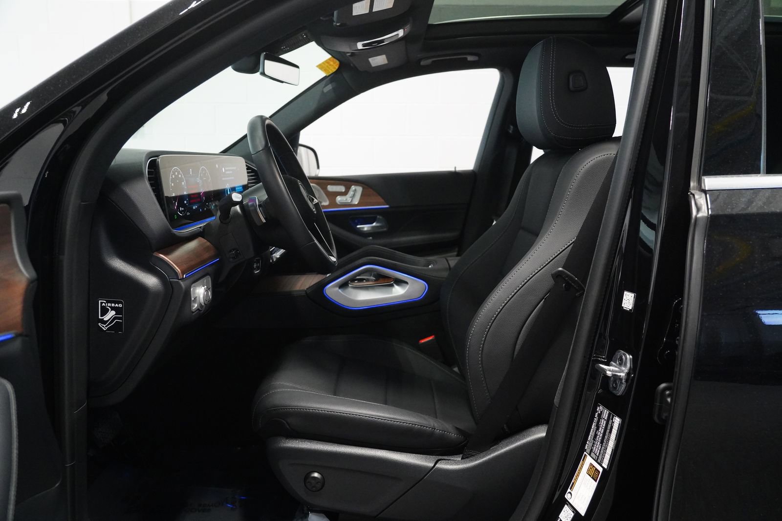 Used 2026 Mercedes-Benz GLE 350 4MATIC image 11