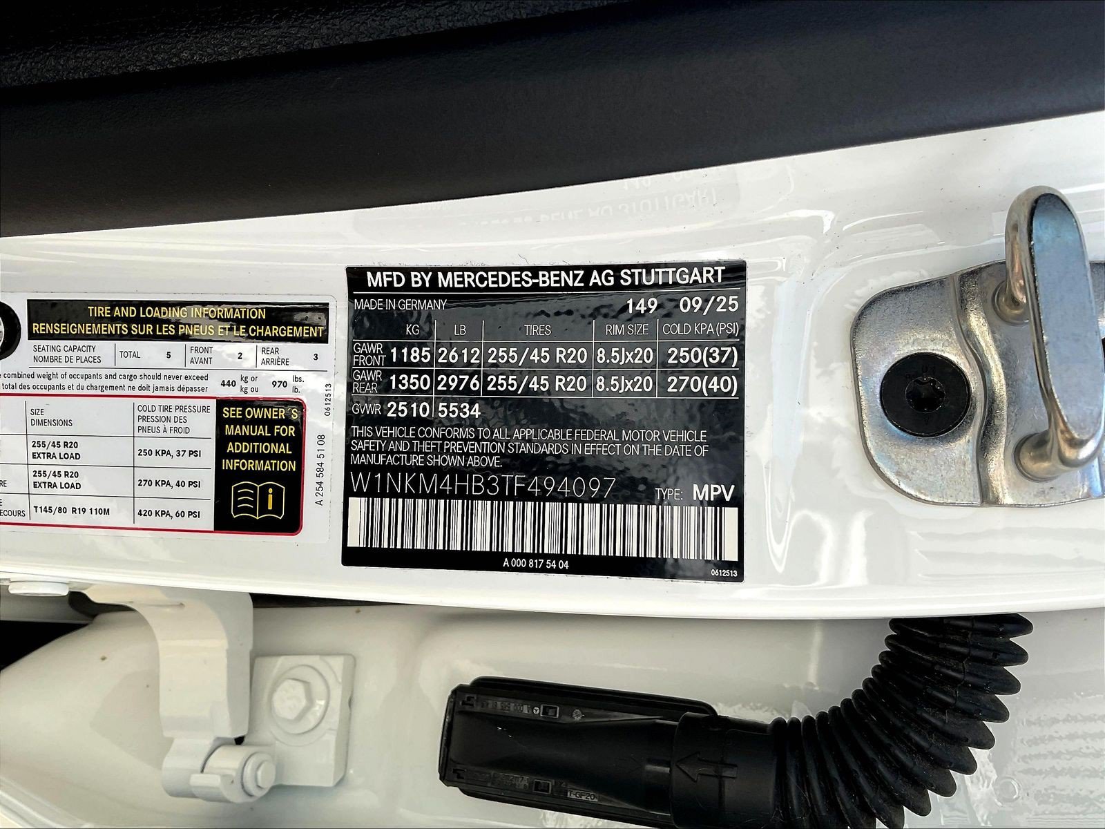 Certified 2026 Mercedes-Benz GLC 300 4MATIC image 19