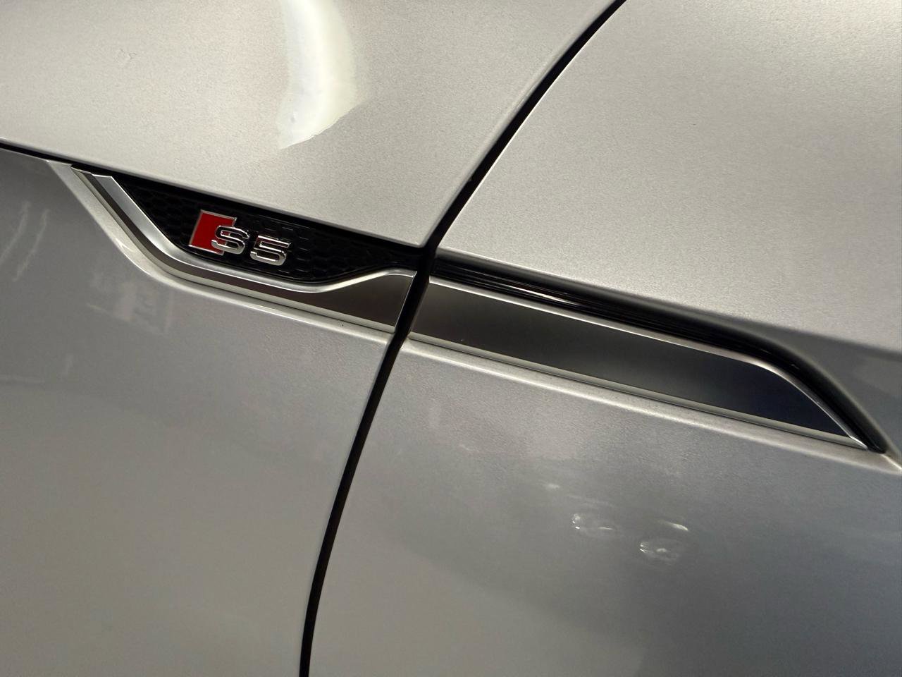 Used 2019 Audi S5 Premium Plus AWD/4WD image 20