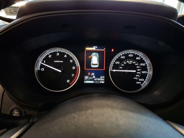 Used 2020 Subaru Forester Premium w/ Popular Package #1 image 23