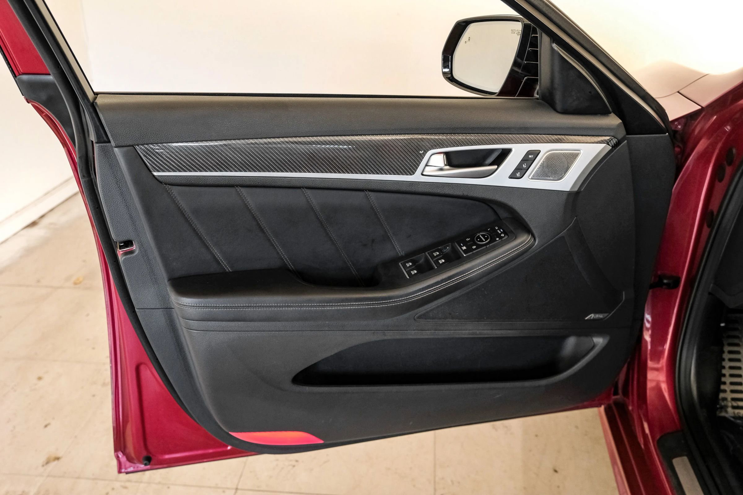 Used 2019 Genesis G80 3.3T Sport RWD image 48
