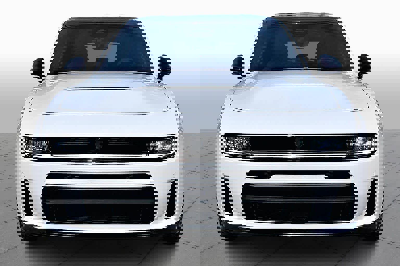 New 2026 Dodge Charger Scat Pack image 3