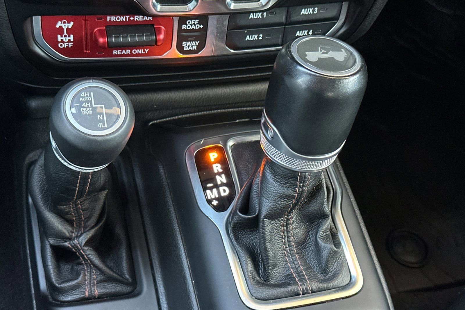 Used 2021 Jeep Wrangler Unlimited Rubicon image 22