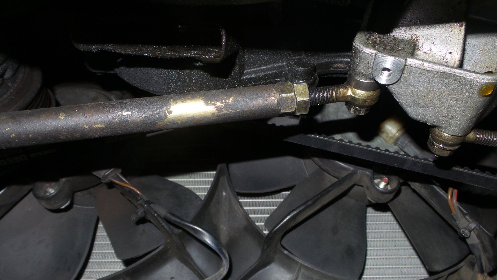 Used 1993 Porsche 968 Coupe image 84