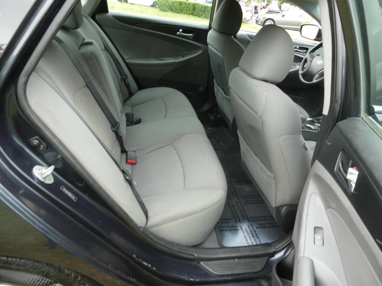 Used 2013 Hyundai Sonata GLS w/ Popular Equipment Pkg image 19