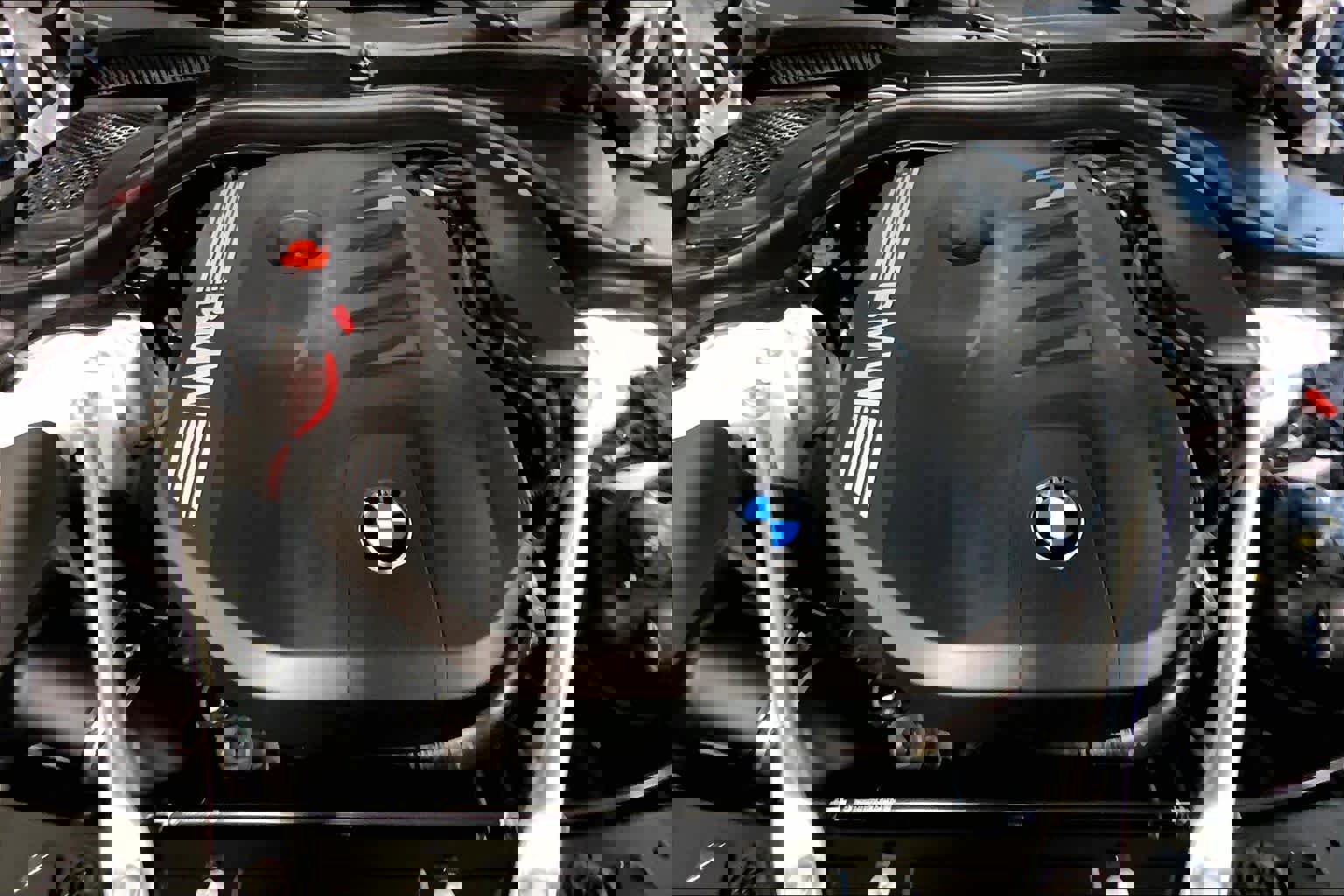 Certified 2024 BMW 540i xDrive w/ Premium Package image 30