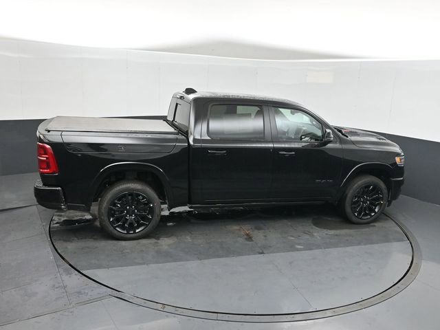 New 2026 RAM 1500 Limited AWD/4WD image 28