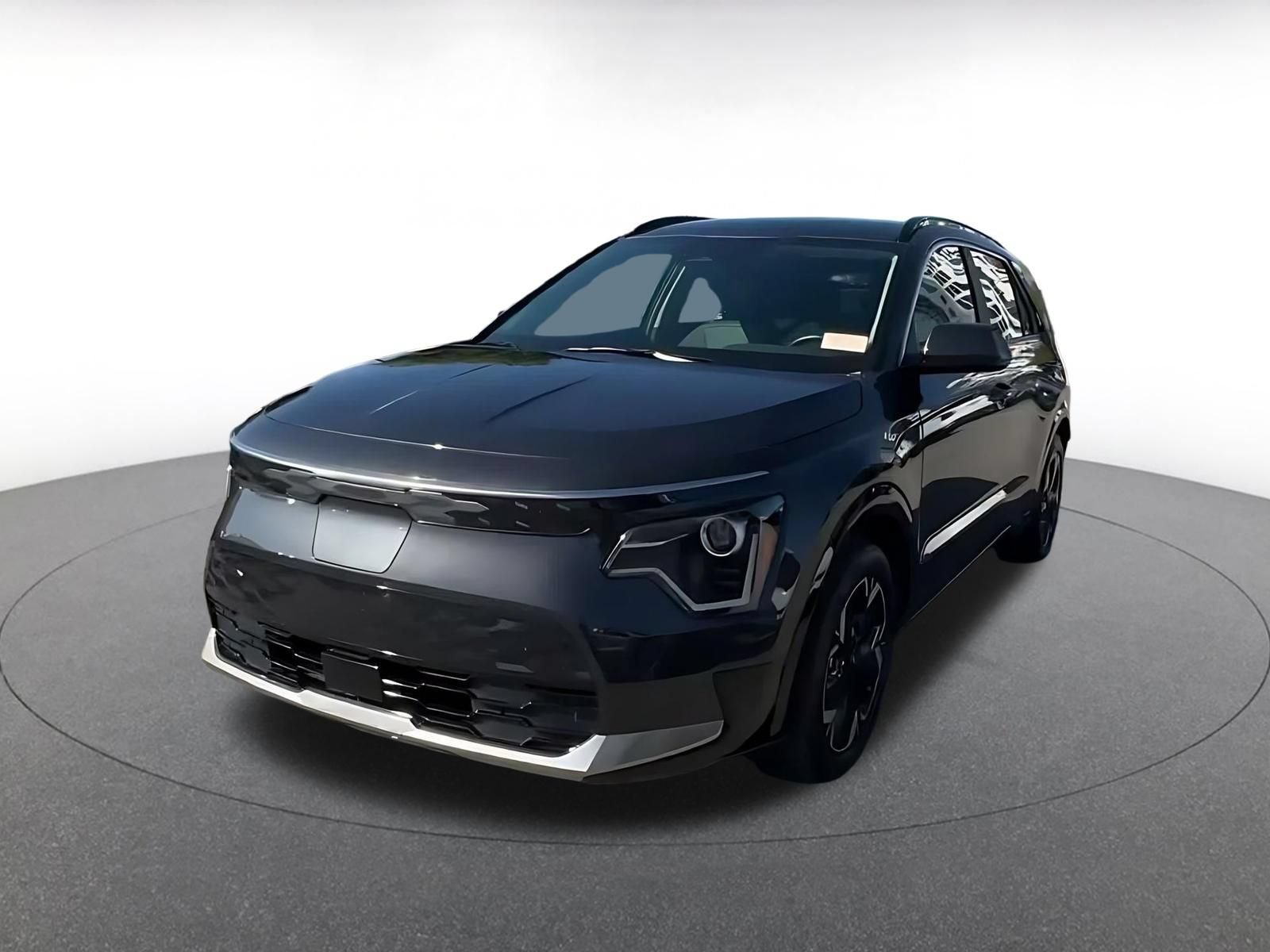 Used 2024 Kia Niro Wind FWD image 6