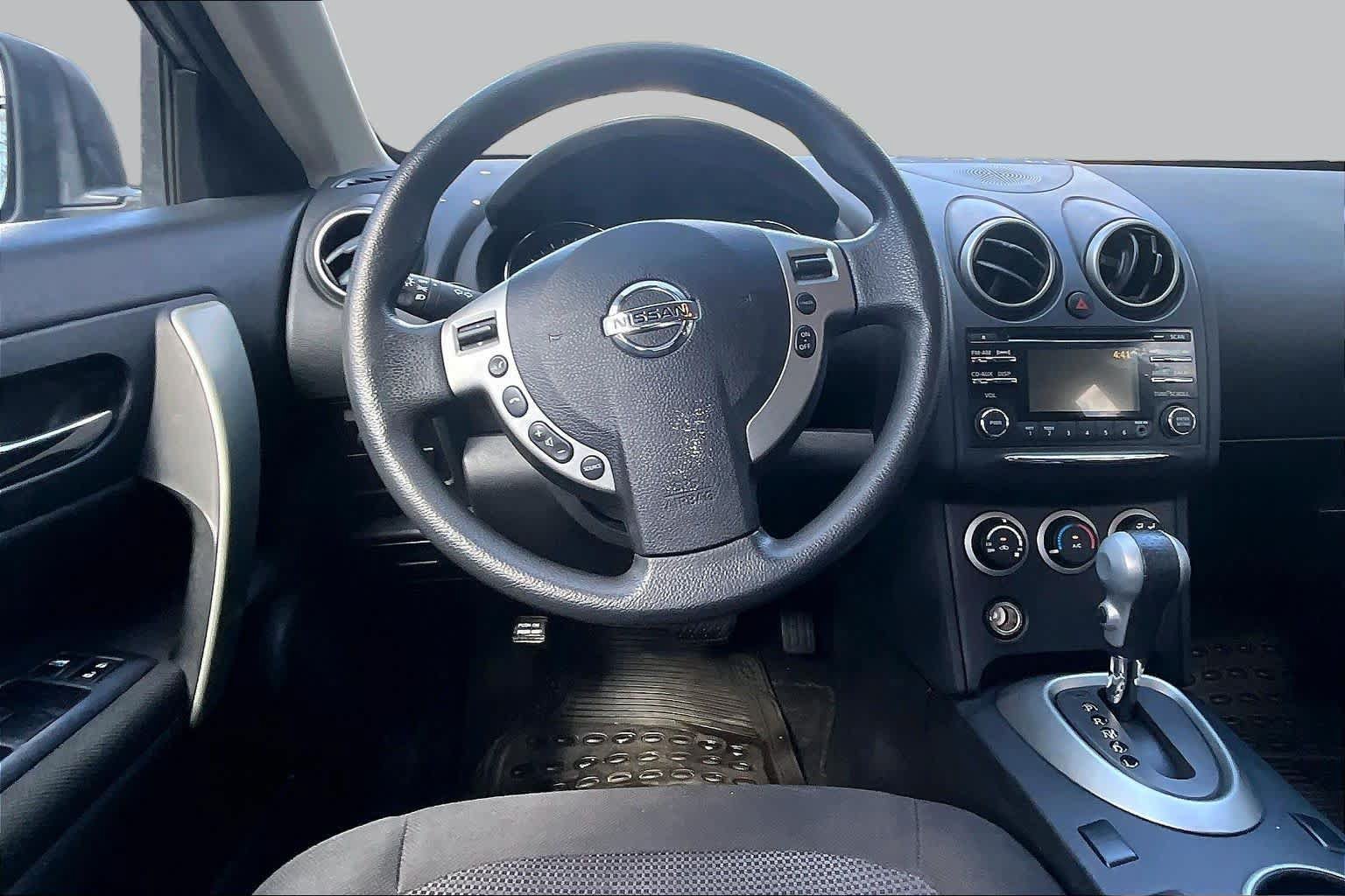 Used 2012 Nissan Rogue SV AWD/4WD image 5