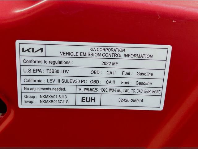 Used 2022 Kia Sorento S FWD image 35