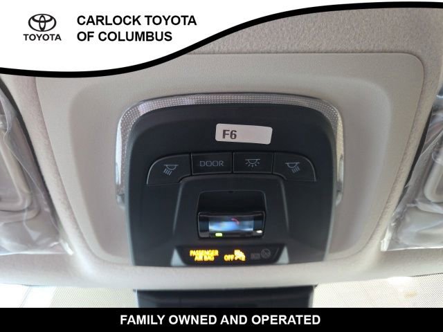 Used 2026 Toyota Corolla LE FWD image 28
