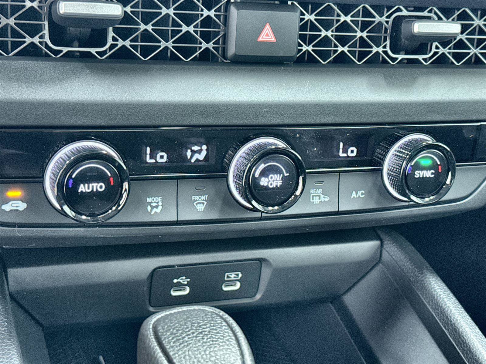 New 2026 Honda Accord SE image 27