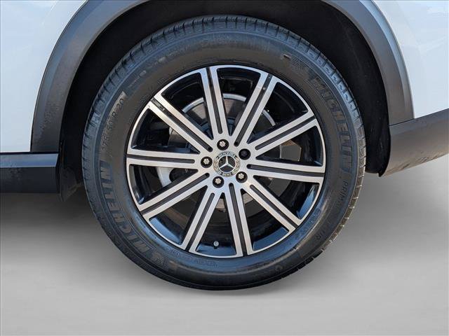 Certified 2024 Mercedes-Benz GLE 350 4MATIC image 25