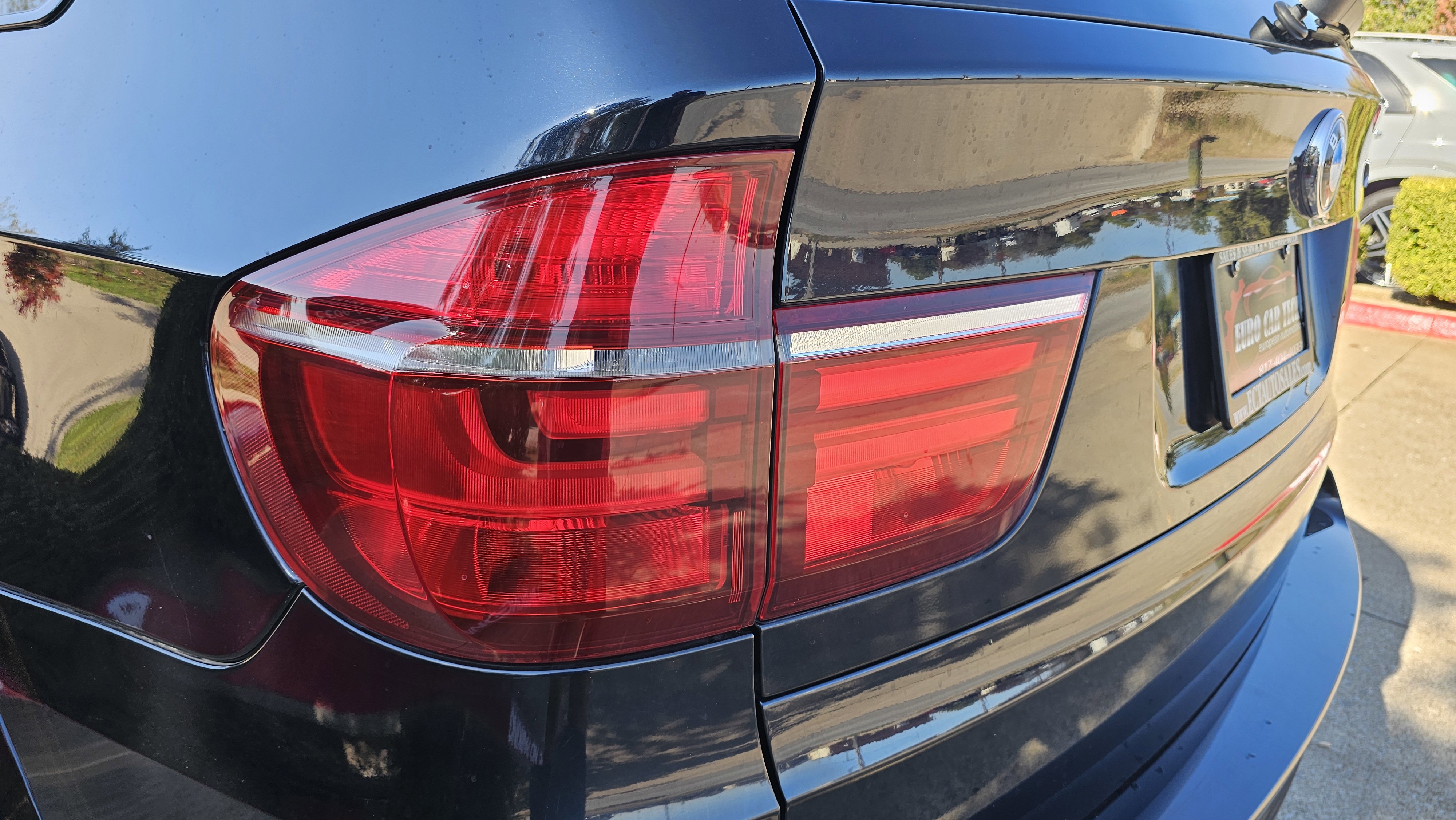 Used 2012 BMW X5 M w/ Active Ventilated Seat Pkg image 10