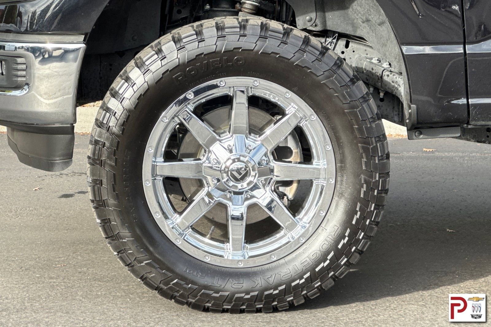 Used 2024 Ford F150 XL w/ Equipment Group 103A High image 30