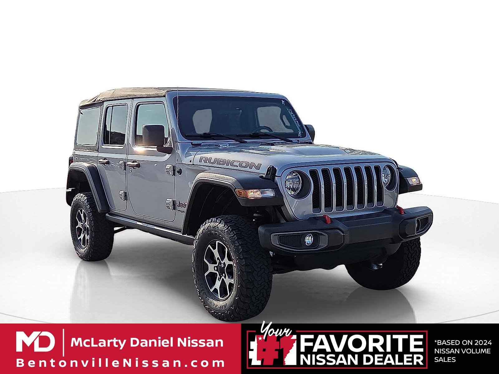 Used 2021 Jeep Wrangler Unlimited Rubicon