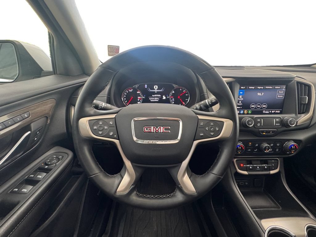 Certified 2023 GMC Terrain Denali w/ Denali Premium Package AWD/4WD image 14
