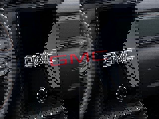 New 2026 GMC Terrain AT4 w/ Convenience Package III image 20