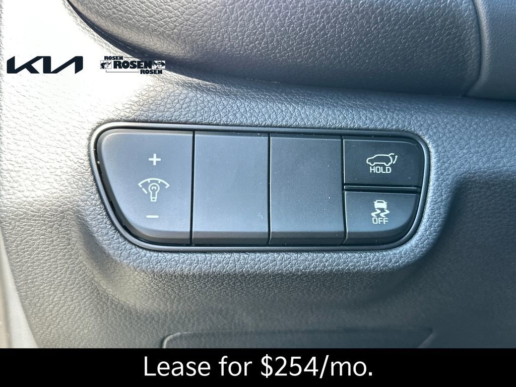 New 2026 Kia Seltos SX AWD/4WD image 12
