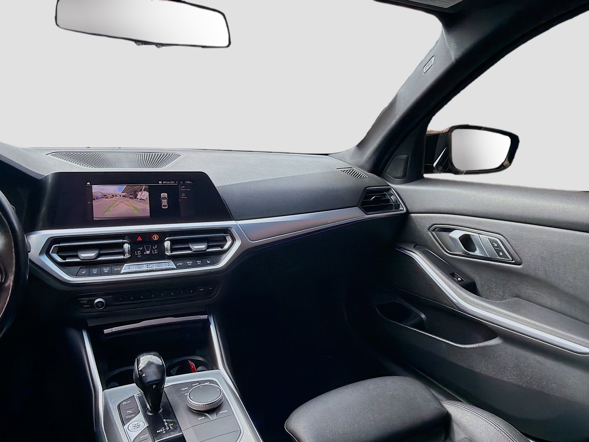 Used 2021 BMW 330i Sedan w/ Convenience Package image 19