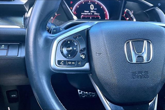 Used 2021 Honda Civic Sport image 10