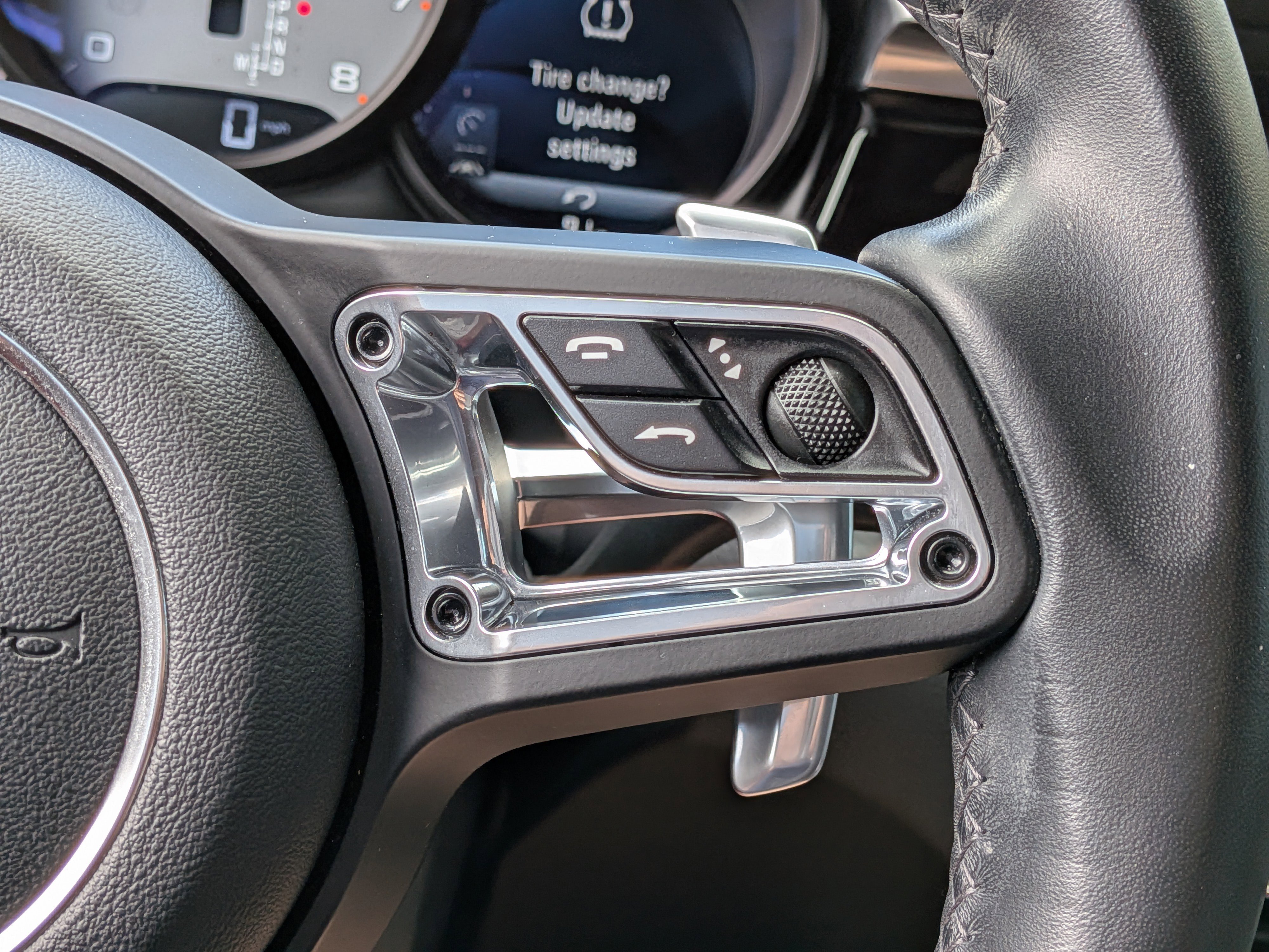 Used 2019 Porsche Macan S image 27