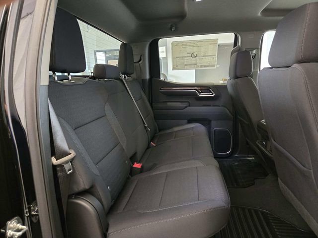 New 2025 Chevrolet Silverado 1500 LT image 12