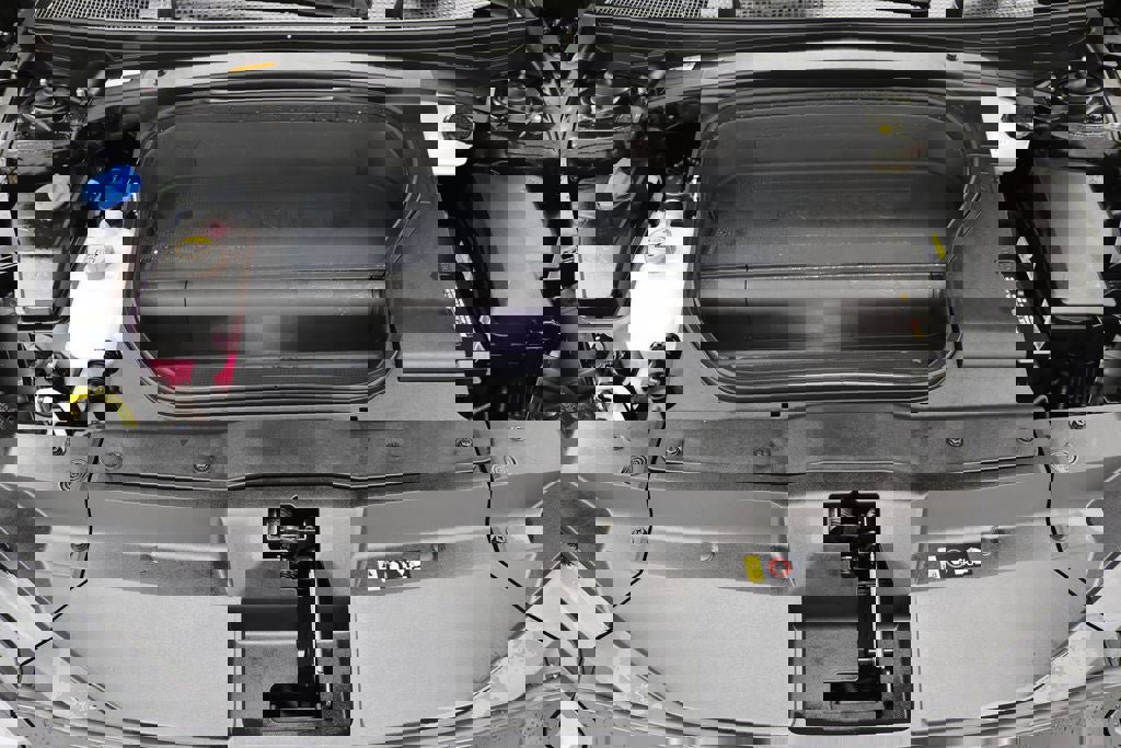 Used 2023 Hyundai Ioniq 6 SEL image 29