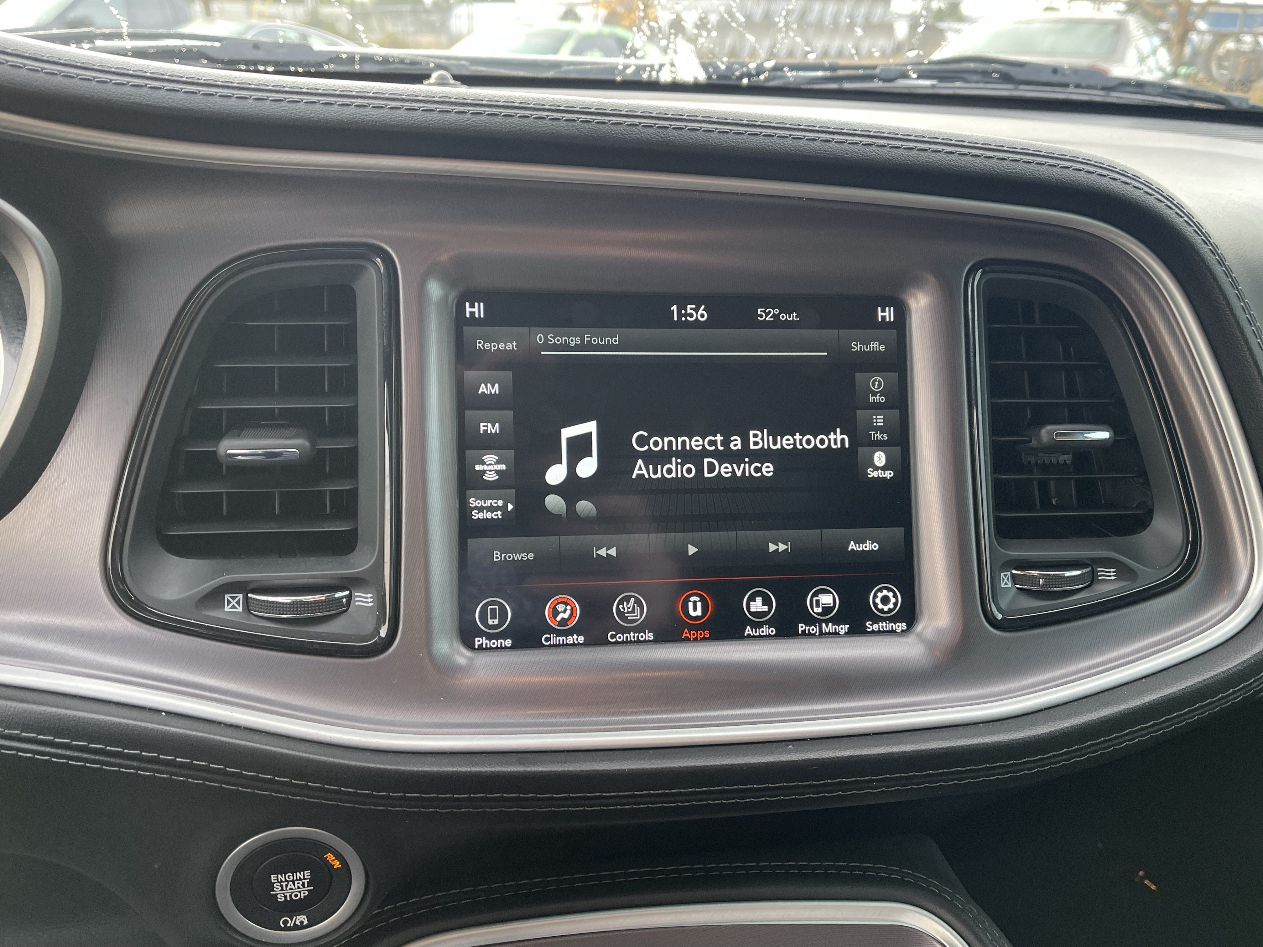 Used 2020 Dodge Challenger SXT w/ Plus Package RWD image 21