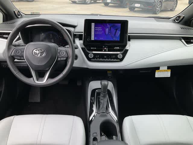 Used 2025 Toyota Corolla XSE FWD image 18