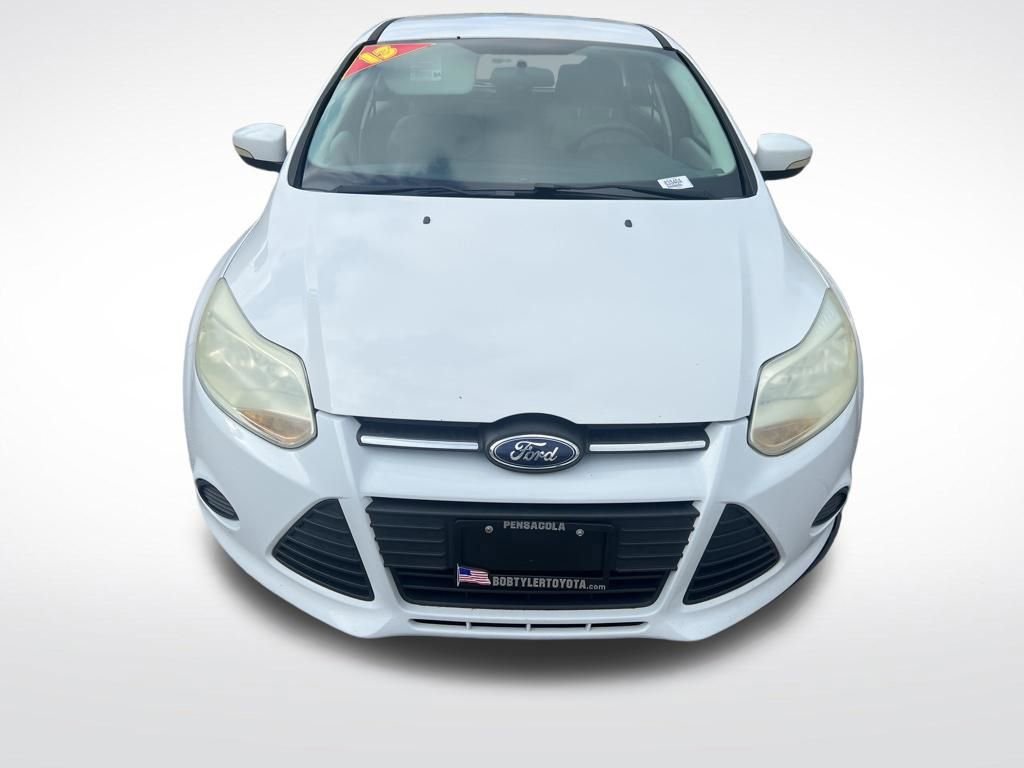 Used 2013 Ford Focus SE image 2