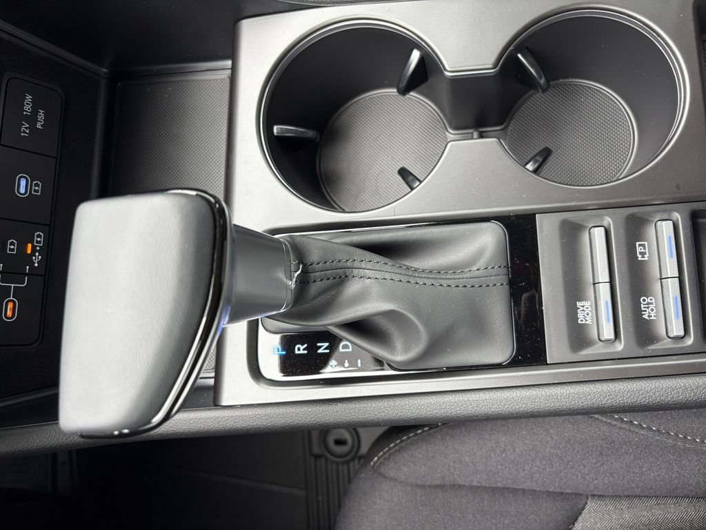 New 2026 Hyundai Sonata SE image 34