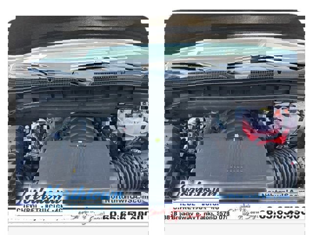 New 2025 GMC Sierra 1500 SLT w/ SLT Premium Plus Package image 25