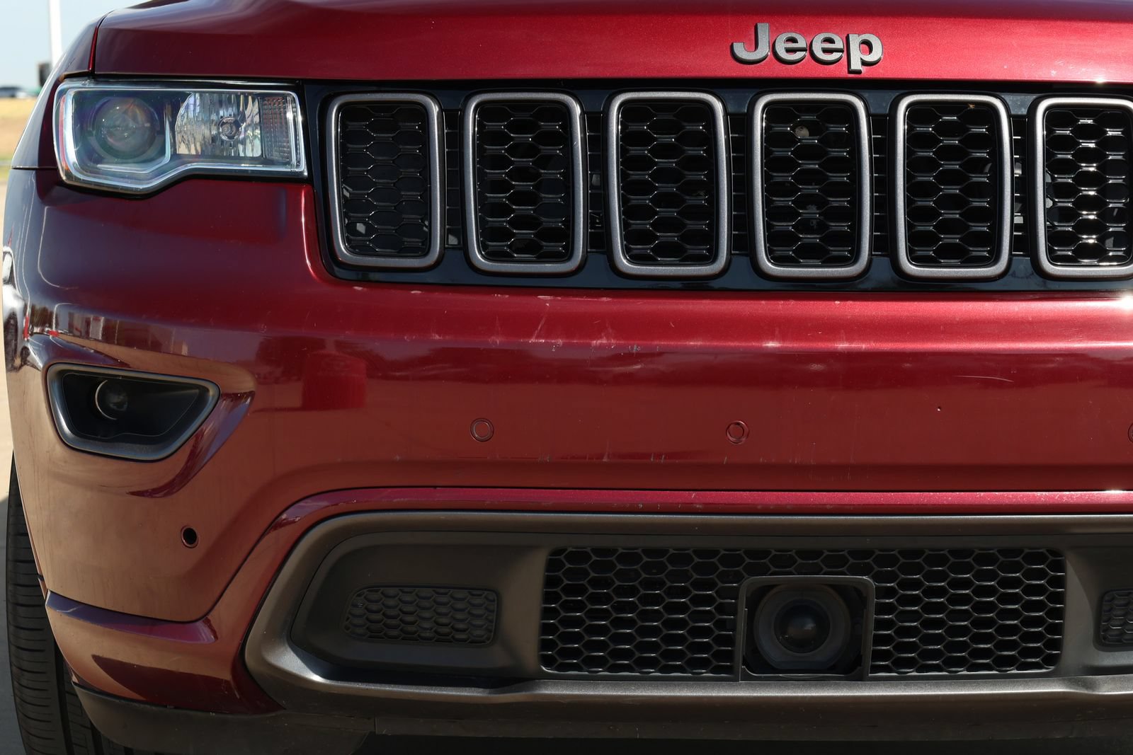 Used 2021 Jeep Grand Cherokee Limited w/ Quick Order Package 28K 80th RWD image 11