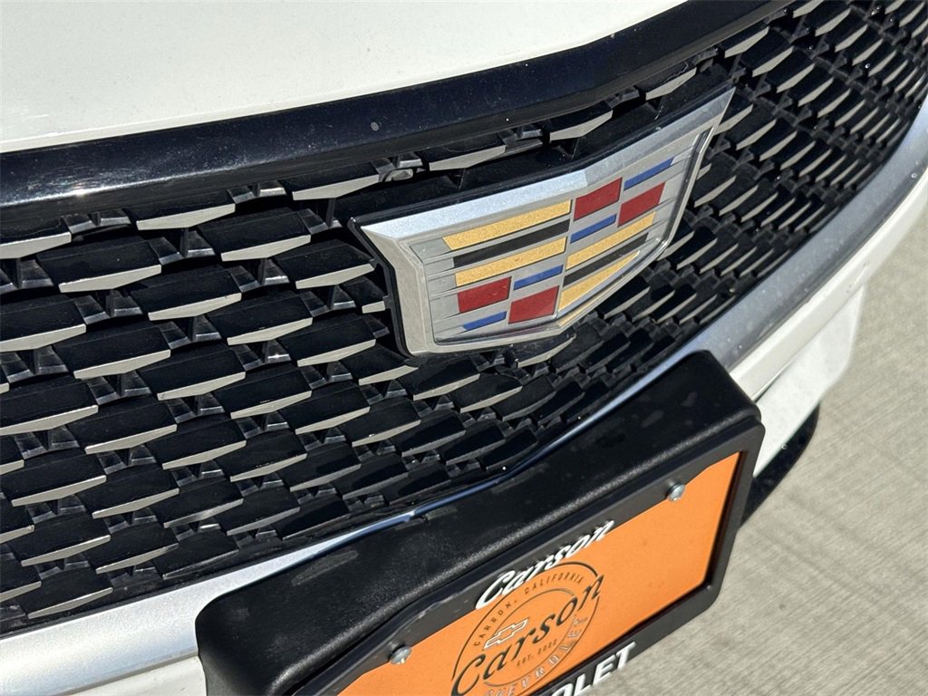 Used 2024 Cadillac CT5 Premium Luxury w/ Climate Package image 27